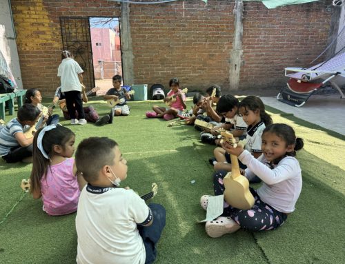 Kids Club Report 02/17/2026