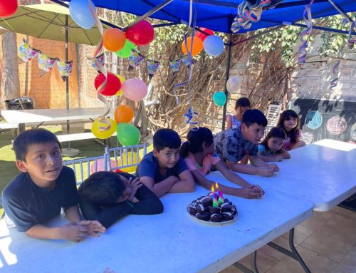 Kids Club Report 03/10/2026