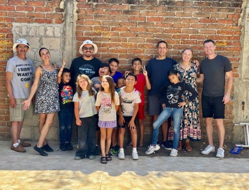 Kids Club Report 03/31/2026