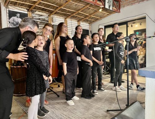 Kids Club Report 03/24/2026