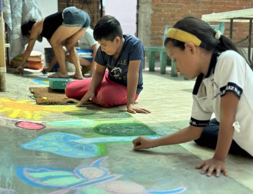 Kids Club Report 02/27/2026