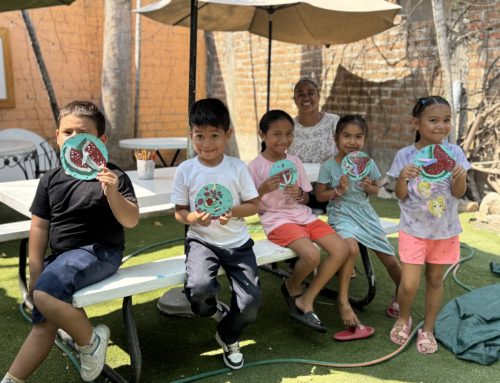 Kids Club Report 04/21/2026