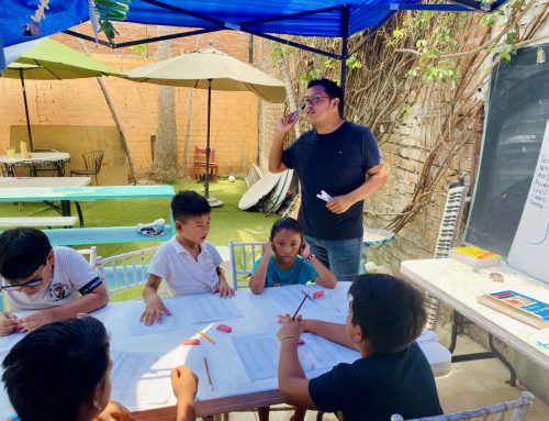 Kids Club Report 06/17/2026