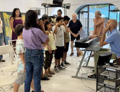 Kids Club Report 06/23/2026
