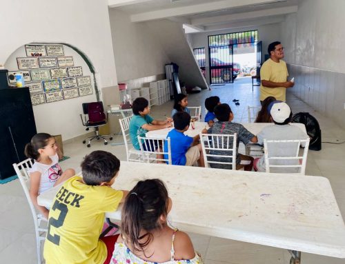Kids Club Report 07/02/2026