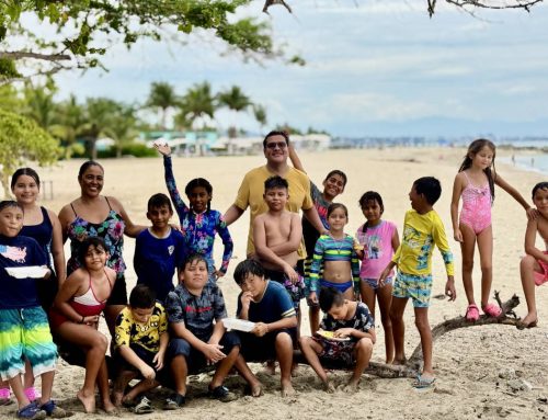 Kids Club Report 07/15/2026