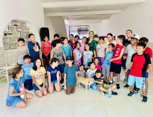 Kids Club Report 08/07/2026