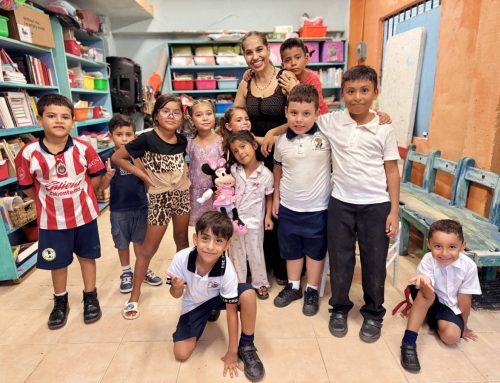 Kids Club Report 09/22/2026