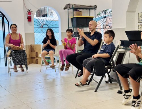 Kids Club Report 10/01/2026